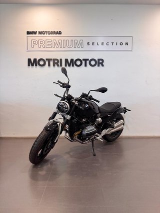 BMW R12 (NUEVA)