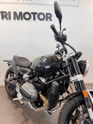 BMW R12 (NUEVA)