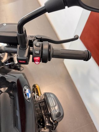 BMW R12 (NUEVA)