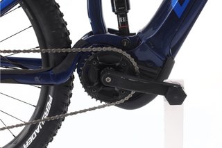 Bicicleta Giant Stance E+0 Pro XT t.M Reacondicionada