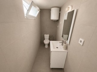 Garaje en venta en Peñarroya-Pueblonuevo