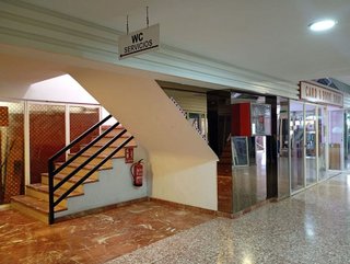 Local comercial en venta en Zona Pueblo en Calpe/Calp