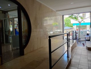 Local comercial en venta en Zona Pueblo en Calpe/Calp