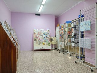 Local comercial en venta en Zona Pueblo en Calpe/Calp
