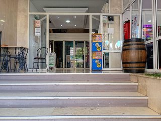Local comercial en venta en Zona Pueblo en Calpe/Calp