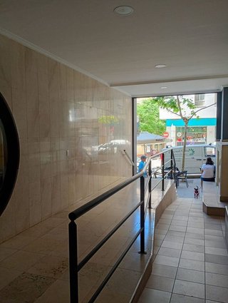 Local comercial en venta en Zona Pueblo en Calpe/Calp