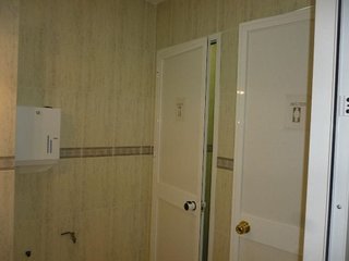 Nave industrial en venta en El Pinillo en Torremolinos