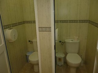 Nave industrial en venta en El Pinillo en Torremolinos