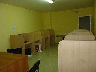 Nave industrial en venta en El Pinillo en Torremolinos