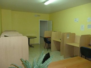 Nave industrial en venta en El Pinillo en Torremolinos