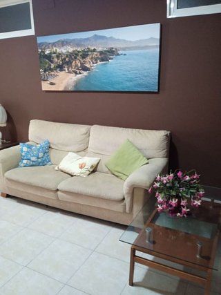 Nave industrial en venta en El Pinillo en Torremolinos