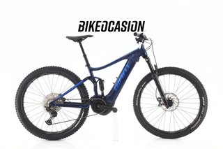 Bicicleta Giant Stance E+0 Pro XT t.M Reacondicionada