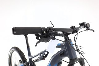 Bicicleta Ghost eASX Essential t.L Reacondicionada
