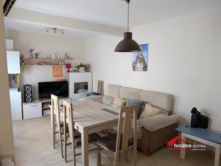 Piso en venta en Ciudad Jardín - Zoco en Córdoba