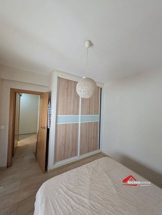 Piso en venta en Ciudad Jardín - Zoco en Córdoba