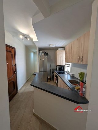 Piso en venta en Ciudad Jardín - Zoco en Córdoba