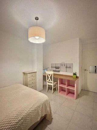 Piso en venta en Altea Pueblo en Altea