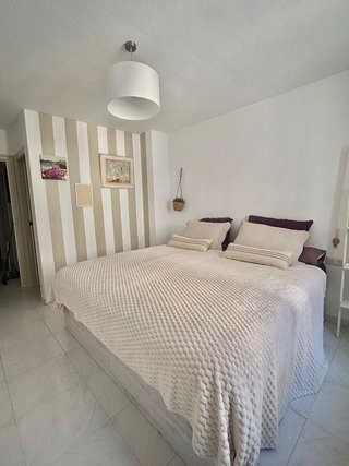 Piso en venta en Altea Pueblo en Altea