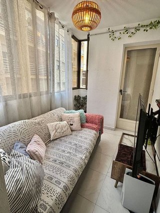 Piso en venta en Altea Pueblo en Altea