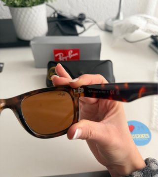 Gafas de sol Ray-Ban