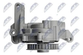 Bomba aceite 1.6 2.0 TDI SEAT SKODA