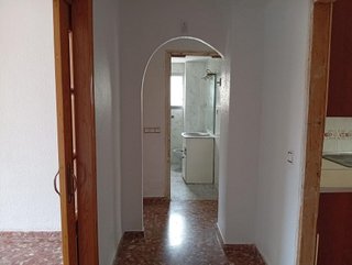 Piso en venta en La Chanca - Pescadería en Almería