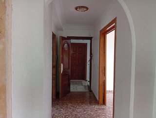 Piso en venta en La Chanca - Pescadería en Almería