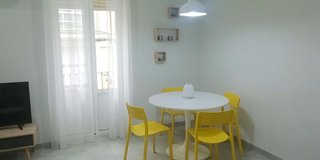 Piso en venta en Benalúa en Alicante