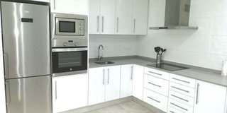 Piso en venta en Benalúa en Alicante
