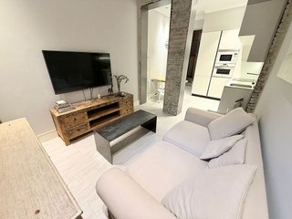 Piso en venta en Almagro en Madrid
