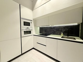 Piso en venta en Almagro en Madrid
