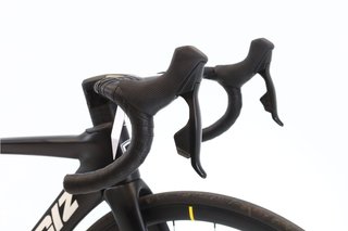 Bicicleta Mendiz F12.04 AXS 12V t.50 Reacondicionada
