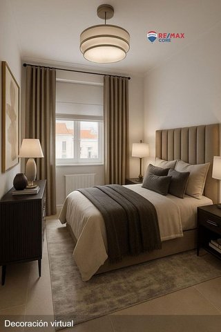 Piso en venta en Pardaleras en Badajoz