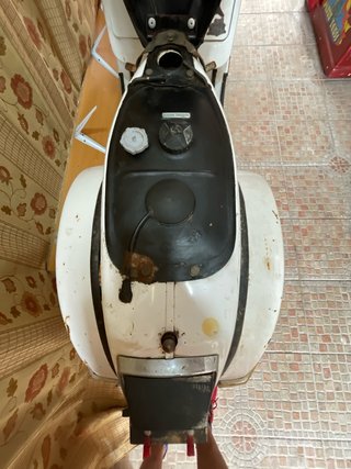 Vespa PX 125