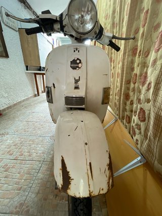 Vespa PX 125