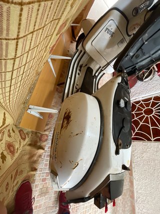 Vespa PX 125