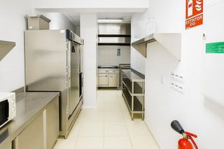 Local comercial en venta en Águilas ciudad en Águilas