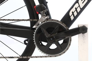 Bicicleta Mendiz F12.04 AXS 12V t.50 Reacondicionada