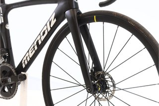 Bicicleta Mendiz F12.04 AXS 12V t.50 Reacondicionada