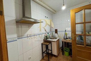 Piso en venta en Casco Antiguo en León