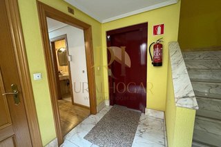 Piso en venta en Casco Antiguo en León