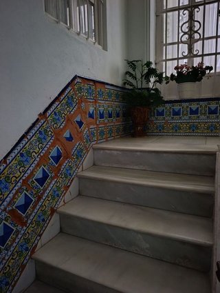 Piso en venta en Centro Histórico - Plaza España en Cádiz