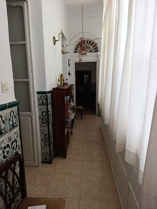 Piso en venta en Centro Histórico - Plaza España en Cádiz
