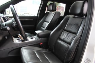Jeep Grand Cherokee 3.0 V6 250CV LIMITED 2017