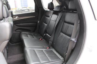 Jeep Grand Cherokee 3.0 V6 250CV LIMITED 2017