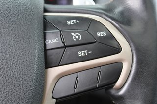 Jeep Grand Cherokee 3.0 V6 250CV LIMITED 2017