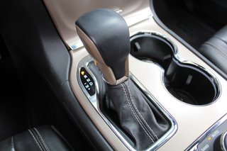 Jeep Grand Cherokee 3.0 V6 250CV LIMITED 2017