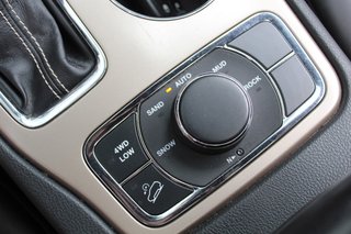 Jeep Grand Cherokee 3.0 V6 250CV LIMITED 2017