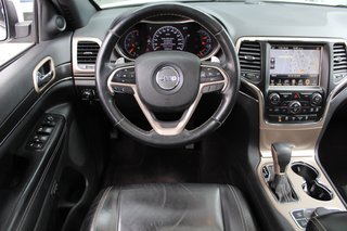 Jeep Grand Cherokee 3.0 V6 250CV LIMITED 2017