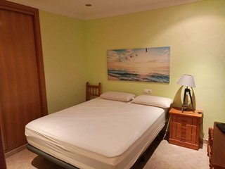Piso en venta en Playa de los Boliches en Fuengirola